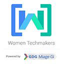 IWD Women Techmakers 15 white Chrome extension download