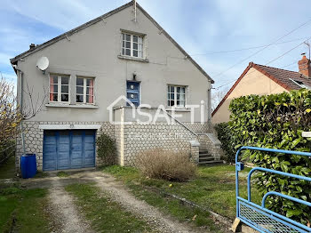 maison à Chateauroux (36)