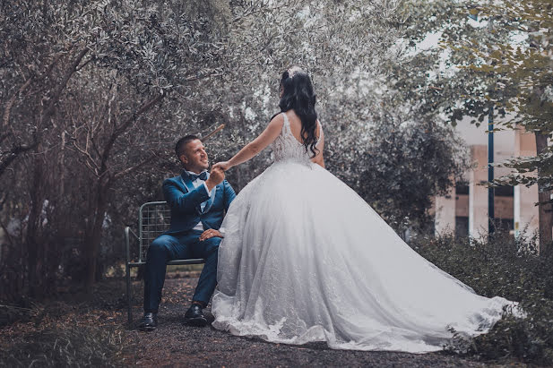 Photographe de mariage Rigli Lutaj (riglilutaj). Photo du 15 octobre 2021