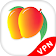 Mango VPN  icon