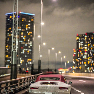 911 クーペ 991