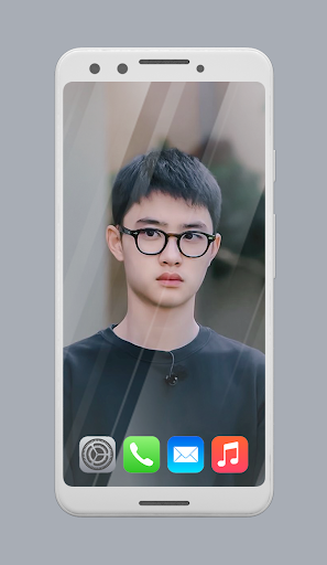 D.O wallpaper HD Wallpapers for Do Kyungsoo EXO