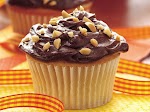 Peanut Butter Cupcakes with Chocolate Frosting was pinched from <a href="http://www.bettycrocker.com/recipes/peanut-butter-cupcakes-with-chocolate-frosting/f821a6d4-74f2-4970-8d43-6a9058842efa" target="_blank">www.bettycrocker.com.</a>