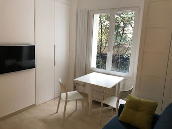 appartement à Paris 16ème (75)