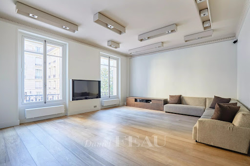 Appartement 1
