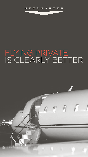 JetSmarter Private Jet Charter