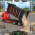 City Truck Driving Game 3D