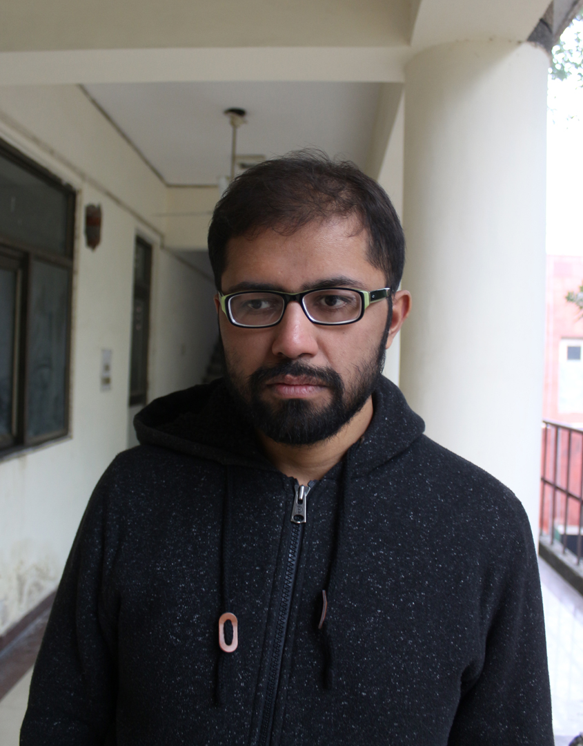 “We are no longer safe in Delhi”: A visually impaired Jamia student recounts police attack