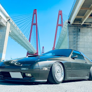 RX-7 FC3S