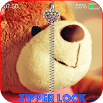 Zipper Screen Lock Apk