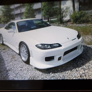 シルビア S15