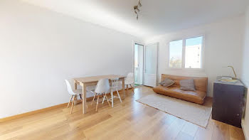 appartement à Montpellier (34)