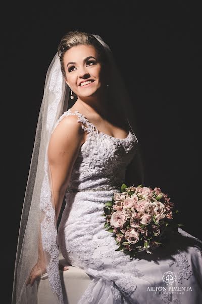 Photographe de mariage Ailton Pimenta (ailtonpimenta). Photo du 18 août 2015