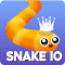 Item logo image for Snake io Unblocked