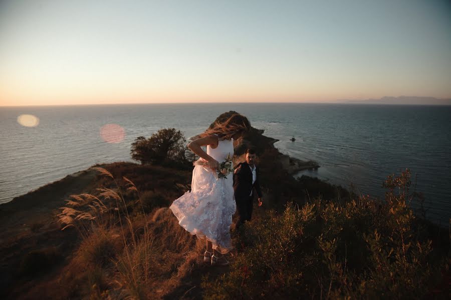 Fotógrafo de casamento Aurel Doda (aureldoda). Foto de 27 de dezembro 2017