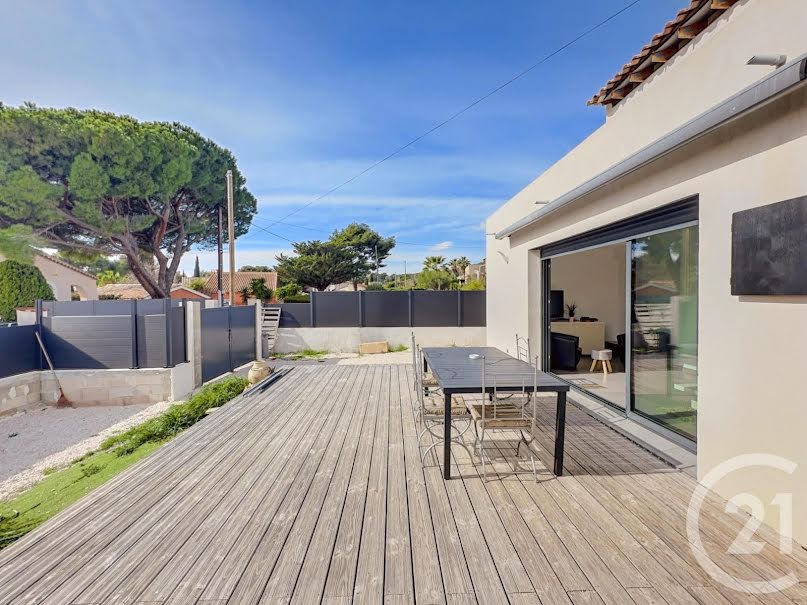 Vente maison 5 pièces 127 m² à Bandol (83150), 681 000 €