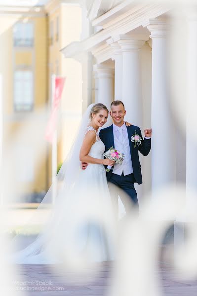 Wedding photographer Wladimir Scepik (wladimirscepik). Photo of 1 March