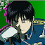 Roy Mustang Wallpapers New Tab