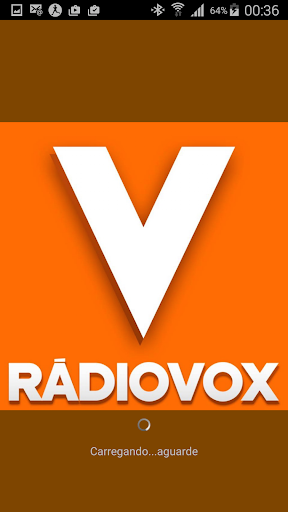 Rádio Vox