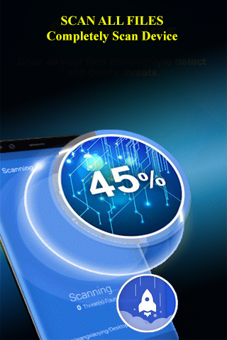 Antivirus Free 2020 - Scan  Clean Virus