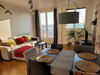 appartement à Lyon 5ème (69)