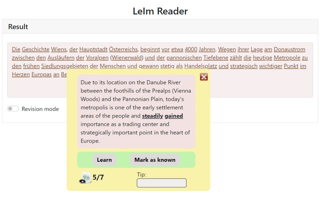 LeIm Preview image 0