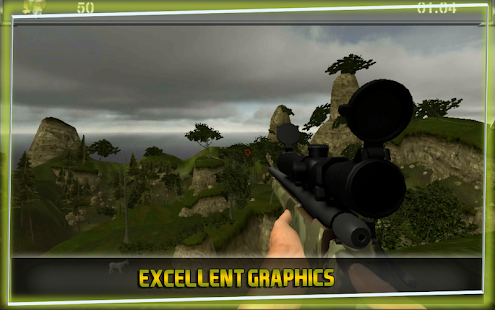 How to get Animal Hunting Unleashed 3D 1.2 unlimited apk for bluestacks