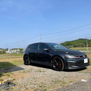 ゴルフGTI