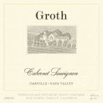 Groth Cabernet Sauvignon