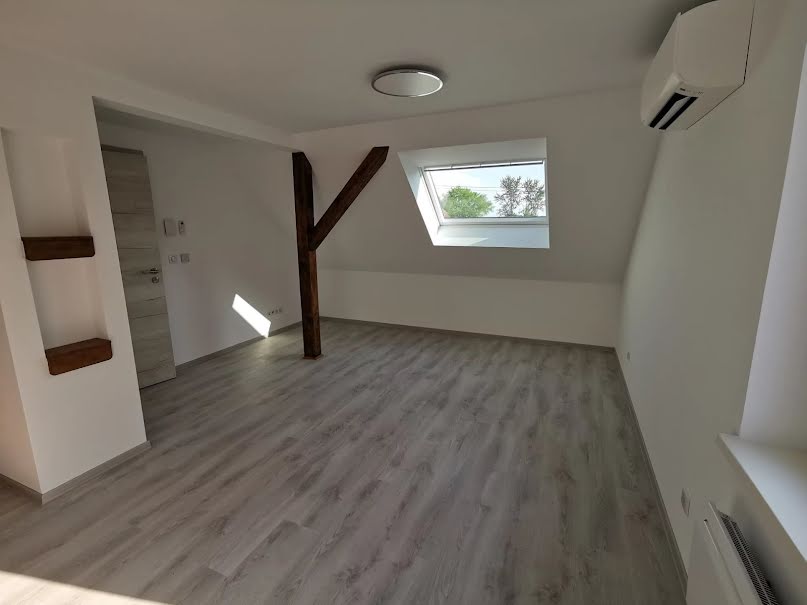 Location  appartement 2 pièces 28.48 m² à Seltz (67470), 465 €