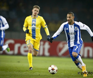 Porto verrast vriend en vijand: Bayern moet vol aan de bak in return!