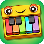 Cover Image of Baixar Little Piano 1.20 APK