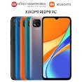 Điện Thoại Xiaomi Redmi 9C 3Gb/64Gb - Hàng Chính Hãng