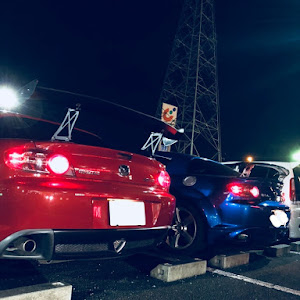 RX-8 SE3P