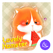 Hamster-APUS Launcher theme 1062.0.1001 Icon