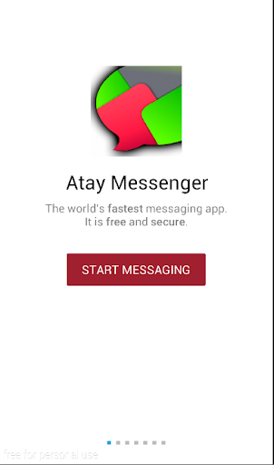 Atay Messenger