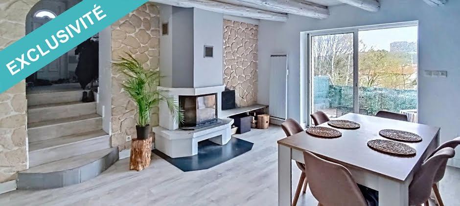 Vente maison 6 pièces 136 m² à Fraisses (42490), 269 000 €