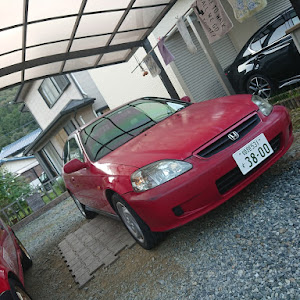 シビック EK4