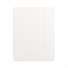 ỐP LƯNG APPLE IPAD SMART FOLIO 12.9 WHITE-FAE/ TRẮNG (MJMH3FE/A)