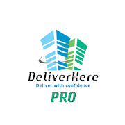 DeliverHere Pro