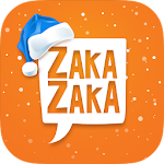 Cover Image of Herunterladen ZakaZaka - Доставка еды 3.2.0 APK