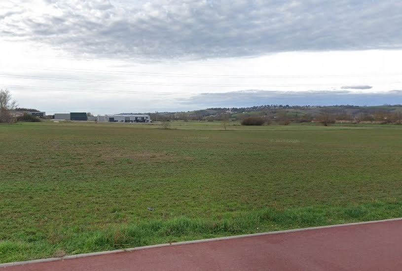  Vente Terrain + Maison - Terrain : 455m² - Maison : 103m² à Sainte-Foy-d'Aigrefeuille (31570) 