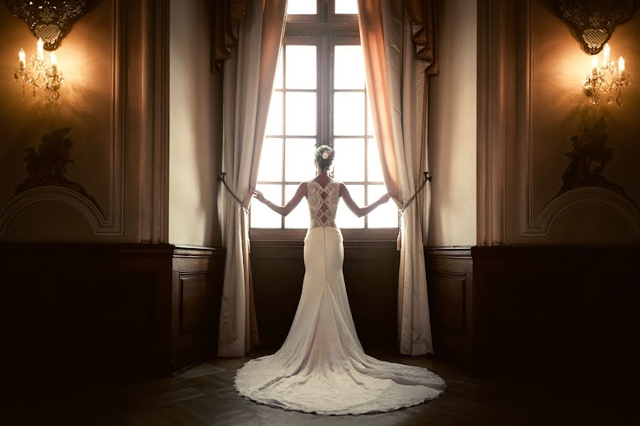 Fotografo di matrimoni Jakub Koudelka (koudelkaphoto). Foto del 8 gennaio 2023