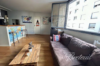 appartement à Paris 11ème (75)