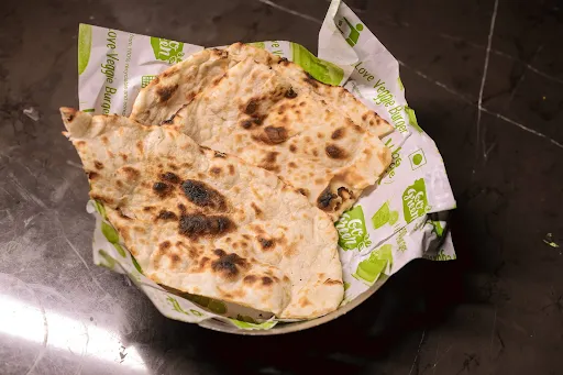 Tandoori Roti