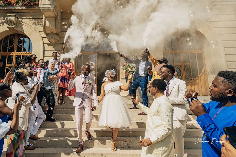 Photographe de mariage Aimé Gbenonmedji (chasseurdimages). Photo du 12 octobre 2023