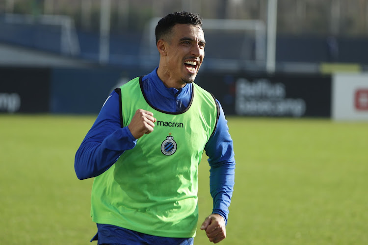 Nabil Dirar, entre la Belgique et la Turquie