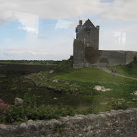 Dal finestrino del bus di 