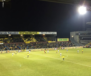 Update: supportersactie Lierse SK is een geweldig succes!