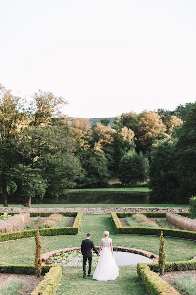 Wedding photographer Ekaterina Romanova (kateromanova). Photo of 22 August 2017